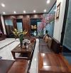Bán nhà phố Cửa Bắc, quận Ba Đình, 2 thoáng, gần mặt phố, 62m, MT6m, 5 tầng đẹp.