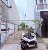 LÔ ĐẤT GIÁ CỰC MỀM BÁN GẤP - NGANG ĐỈNH 5.6Mx18M - 100M2-HIỆP THÀNH-HẺM XE HƠI-NHỈNH 4 TỶ