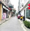 🔥 BÁN LÔ 180M² NGAY TRUNG TÂM PHƯỜNG QUÁN TOAN (CŨ) – HỒNG AN