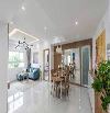 Căn hộ HCM giá rẻ chỉ 2tỷ4/căn/85m2 - 2PN - SHR nhận nhà full nội thất CK đến 15%