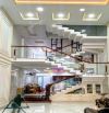 CHỦ NGẬP NƯỚC! RA GẤP Căn XE HƠI ĐỖ CỬA MT SÁT Quốc Lộ 50 Ngang 4 x 14m 5Tầng Nhỉnh 8 tỷ
