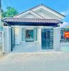 Nợ nần chồng chất dẫn đến bán cái nhà 107m2 này 1 tỷ 1 ở ngay Tân Hiệp Hóc Môn.
