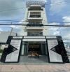 ✈️NHÀ 5 TẦNG HẺM XE TẢI ĐƯỜNG THẠNH XUÂN 13 GẦN PICITY GROUP CHỈ HƠN 6 TỶ- DT 60m2 (4x15)