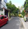BÁN NHÀ 3 TẦNG 5X21 ĐƯỜNG NỘI BỘ VỈA HÈ BÌNH GIÃ P8 KHU DÂN TRÍ GIÁ 10 TỶ TL