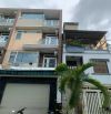Bán nhà 3 lầu, MT nội bộ Bùi Minh Trực Q8