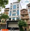 Bán Tòa Nhà Văn Phòng Duy Nhất Quận 10 - DT : 5 x 20 Hầm 7 lầu Giá chỉ 28 Tỷ