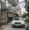 Sài Đồng – Nhà 77m2 – Lô góc 3 thoáng – 4 ngủ - Ô tô tránh – Kinh doanh đỉnh