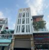 Bán Nhà 6 Tầng Homestay Siêu Đẹp – Lê Bình, P4, Tân Bình – 5.2x15m – Thu Nhập 120tr/Tháng
