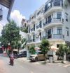 NHÀ ĐẸP  KHU TÊN LỬA – 1 TRỆT 3 LẦU – GẦN AEON MALL .ĐƯỜNG 9M