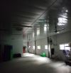 CHO THUÊ 1000m2  KHO, XƯỞNG Tại GIA TÂN. Xã QUANG MINH. H. NỘI