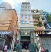 Building Siêu Sang Góc 2MT Ngay Đinh Công Tráng- Hai Bà Trưng, Quận 1-7x18m, 6 Tầng, 58 TỶ