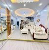 NHÀ ĐẸP Ở NGAY - TT THANH XUÂN - NHÀ MẶT NGÕ THÔNG - 20M RA MẶT PHỐ -  FULL NỘI THẤT