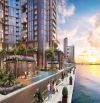 Bán căn góc 3PN tầng cao Sun Symphony view cực đẹp, chủ cắt lỗ nên giá quá tốt !