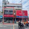 Cho thuê mặt bằng Hoàng Văn Thụ, Phú Nhuận ngang 8,5m giá 59 triệu