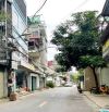 130M² MẶT PHỐ NGỌC TRÌ_5M MẶT TIỀN_VỈA HÈ_KD, 2 XE TẢI 3,5T TRÁNH NHAU.