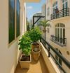 BÁN NHÀ QUẬN 10, LÔ GÓC HẺM XE HƠI CAO THẮNG, SỔ VUÔNG 4.3 x 13 m, 3 TẦNG, GIÁ 14.5 TỶ