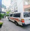 CHỦ CHIA CỦA CHO CON! CẦN BÁN GẤP CĂN HXT đường Dương Bá Trạc Q8 Ngang 4,6x16m Nhinhr 7 tỷ