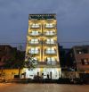 BÁN NHÀ AN DƯƠNG VƯƠNG– TÂY HỒ -7 TẦNG – THANG MÁY – Ô TÔ VÀO NHÀ – KINH DOANH  75M² –