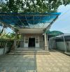 Nhà 5x21=103m2, Đường An Bình, xã An Tịnh, SHR, Xây kiên cố, Gần KCN Trảng bàng, Giá 780tr