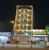 DUY NHẤT! Nhà ngang 6m – 7 tầng thang máy – mặt tiền 59 Bình Quới – Giá chỉ 23,5 tỷ TL