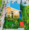 Villa ngay cầu Thuận Phước Lê Văn Duyệt-ngang 20m- ĐANG HĐ 120TR/THÁNG- GỌI ĐÀM TIẾN❌