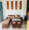 Nhà đẹp sát đường Hoàng Quốc Việt kéo dài - Lô góc 3 thoáng - ô tô đỗ cửa