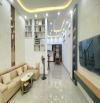 Bán Nhà Đẹp Full Nội Thất, Quận 3, 80m2, 4 Tầng, 5.4m X 15m, Chỉ 11 Tỷ 9