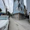 Bán nhà Đại Mỗ 38m² x 5T, ngõ thông, gần phố, ô tô, kinh doanh, Full Nt 7,5 tỷ