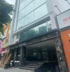 Bán nhà mặt phố Đặng Dung 280m2, 10 tầng, cho thuê  300 triệu/tháng chỉ 198 tỷ.