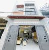 NHÀ THỐNG NHẤT, 2 MẶT HẺM XE HƠI – CHỈ 5P ĐẾN CITYLAND,NHÀ NỞ HẬU NHẸ TÀI LỘC NHỈNH 4TỶ