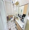 BÁN NHÀ 3T DÂN XÂY ĐÔNG ANH ô tô đỗ cửa 3 bước chân  ô tô tránh. Dt 40m23PN -3WC -Giá 3.7