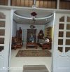 Cho thuê nhà Giảng Võ 82mx4T MT3m5 có sân vườn nhà 4 ngủ đủ đồ gần mặt phố lớn 19tr/th