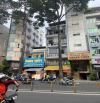 Bán nhà mặt tiền HXH đường Nguyễn Trãi, P. 3, Quận 5, (DT: 4,8x21,5m, hậu 5,6m) HĐT 30tr