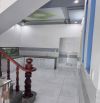 bán nhà ngay đường võ văn vân cầu dân sinh xã tân vĩnh lộc ấp 7 xây 1 trệt 1 lầu 1,6tỷ