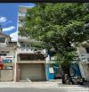 Cho thuê MT kinh doanh 124 Yersin, P.Nguyễn Thái Bình, Q.1