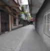 Bán nhà phố Khương Hạ- 50m ra ô tô- Ô chờ thang máy- Sổ nở hậu- 48m2