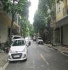 Mặt phố Lý Thường Kiệt, Trần Đăng Ninh sầm uất gần Quận Ủy Hà Đông 44m2 chỉ 12.x tỷ.