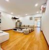 Bán tập thể Hoàng Ngọc Phách sổ to - 70m2 - 3 ngủ - 2WC - full nộ thất về ở ngay