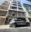 BÁN NHÀ THANG MÁY,PHỐ KIM ĐỒNG,HOÀNG MAI  GARA,VỈA HÈ KINH DOANH. 51m.6T. Giá hơn hai chục