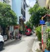 Bán nhà Lạc Long Quân lô góc oto thang máy gần phố 81m 7tầng 25,3 tỷ