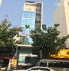 nhà 7 lầu, Mặt tiền LÊ QUANG ĐỊNH. Đang cho thuê 75tr/tháng (3 năm). DT:4x25m