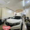 XE HƠI NGŨ TRONG NHÀ - PHƯỜNG TÂY THẠNH - QUẬN TÂN PHÚ - 72M2 - 3 TẦNG - 4 PN