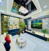 Hàng Hiếm ! Nhà Đẹp 5PN, 2 Sân Thượng – Hẻm Ô Tô Huỳnh Văn Bánh, P.13, Phú Nhuận