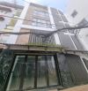 Bán biệt thự đường Hoàng Văn Thụ ,p8 ,Phú nhuận .7.5x13.5m .5 tầng .TM .18 tỷ (TL)