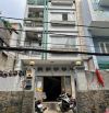 [HẺM NHỰA 8m] BÁN NHÀ BÌNH THẠNH-BÙI HỮU NGHĨA 5x15 2 lầu HĐ thuê 30 tr/tháng