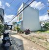 Bán đất thổ cư 60m2, hẻm Oto, Thạnh Lộc 16, Quận 12, SHR, 3.35tỷ