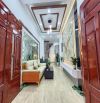 BÁN NHÀ TÂN MAI - NGÕ RỘNG HƠN 3M - VÀI BƯỚC RA PHỐ - 2 MẶT THOÁNG - 36M - NHỈNH 7 TỶ.