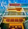 🏡 NHÀ MỚI 3 TẦNG BTCT GẦN KHU VIP LÊ VĂN QUỚI–58M2(4x14),4PN-HẺM XE HƠI– CHỈ 5.6 TỶ 🔥