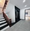 BÁN NHÀ LINH ĐÀM 6 TẦNG Ô TÔ ĐỖ CỬA NHÀ MỚI THANG MÁY 73M2 MT 5M