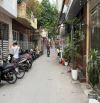 Mặt ngõ kinh doanh oto phố Trần Quốc Hoàn quận Cầu Giấy 40m 14.3 tỷ sổ vuông nhà đẹp hiếm